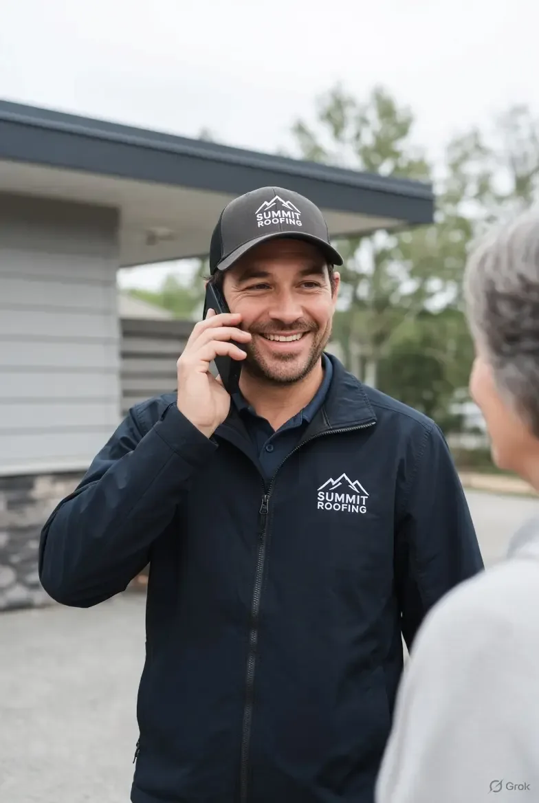 Flat Roof Leak Repair Gosnell, AR FAQs